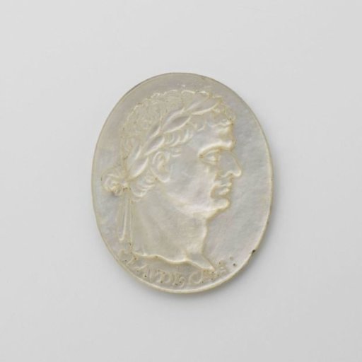 Tiberius Claudius Nero Germanicus (10 BC-54 AD)