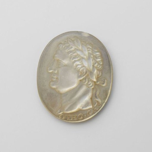 Marcus Silvius Otho (32-69 AD)