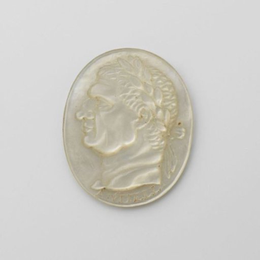 Aulus Vitellius (15-69 AD)