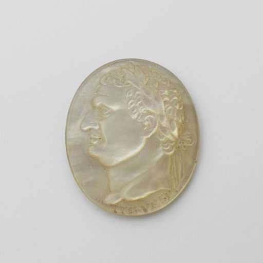 Titus Flavius Vespasianus (9-79 AD)