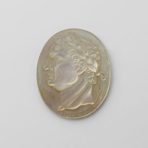 Titus Flavius Domitianus (51-96 AD)