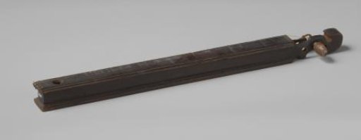 Cither (Northern Balk)