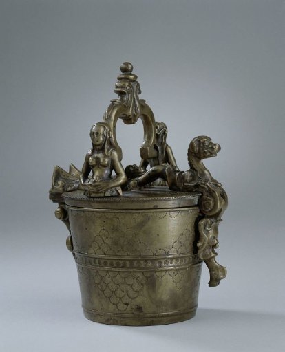 Set of Nested Cup Weights