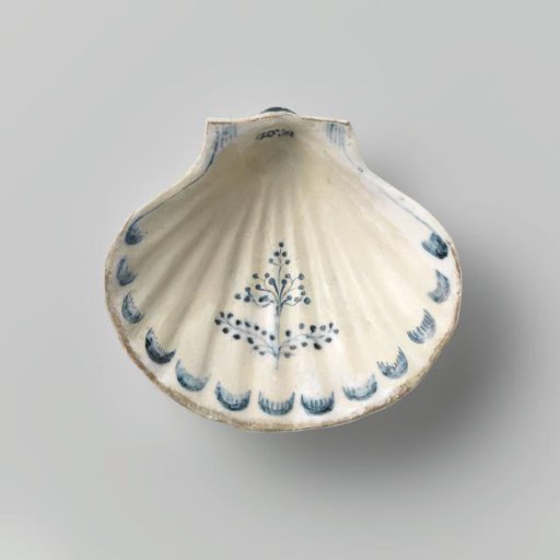 Oyster shell