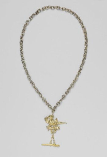 Chain of the Civic Guard Company of Vlissingen