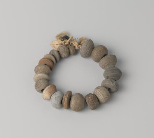 Spinning Stones