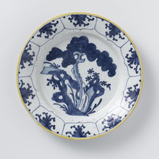 Plate