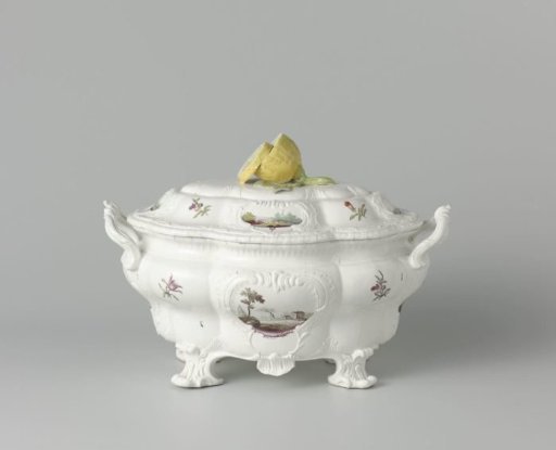 Tureen