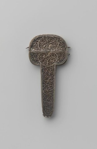 Scissors case