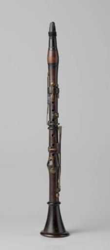 Clarinet
