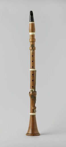 Clarinet