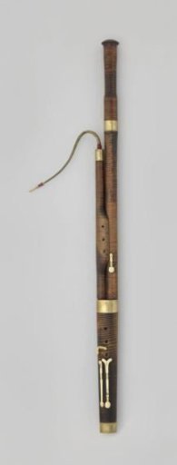 Bassoon