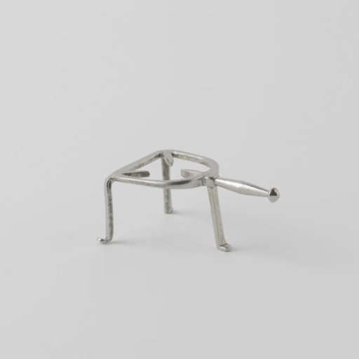 Three-legged stand