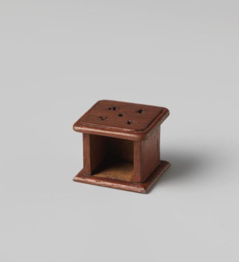 Stove