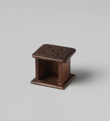 Stove