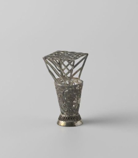 Fire basket
