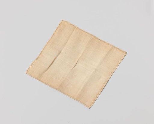 Tablecloth with Openwork Hem