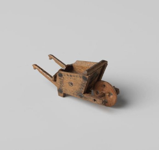 Wheelbarrow