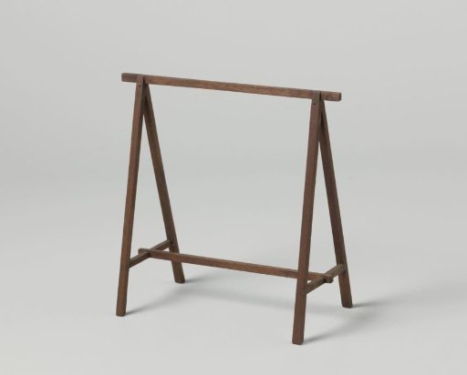 Shelf, Bracket-shaped