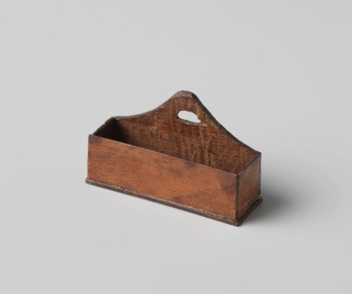 Wall basin