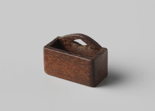Wall basin
