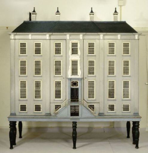 Canal House
