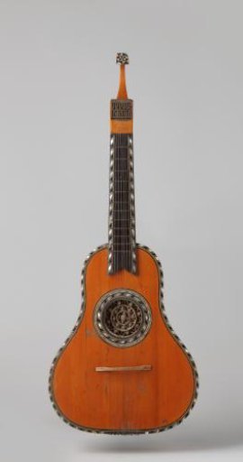Cittern