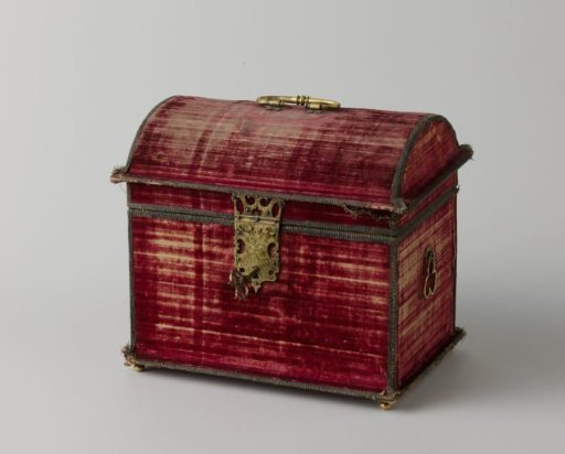 Jewelry Box