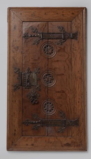 Door of a Wall Cabinet