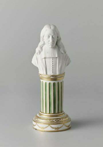 Johan de Witt (1625-1672)