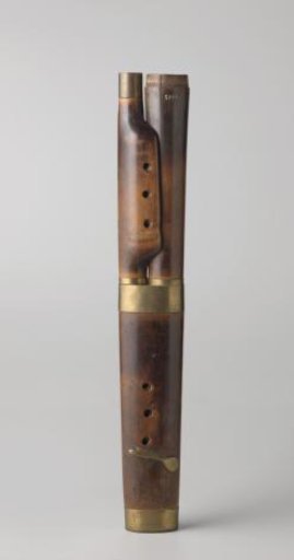 Russian bassoon