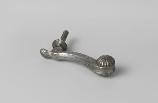 Door knocker