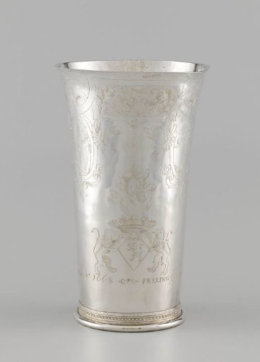 Communion cup from Vianen