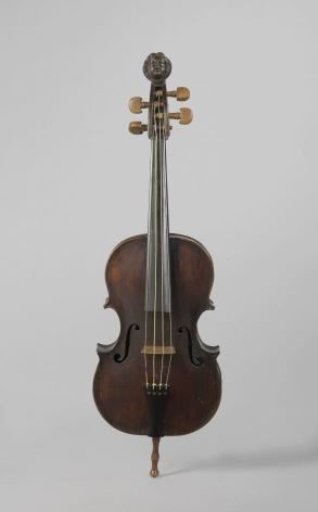Tenor Viola