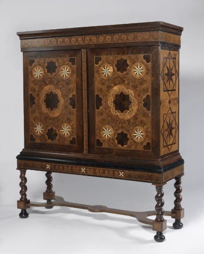 Cabinet of Curiosities