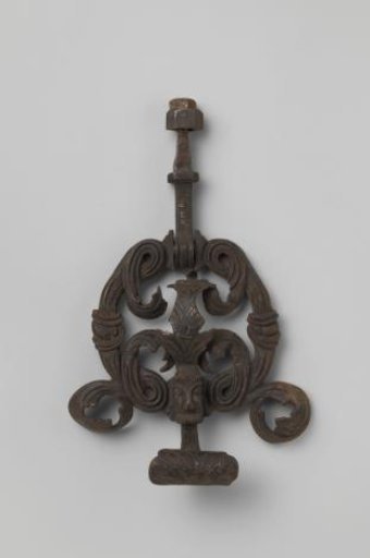 Door knocker