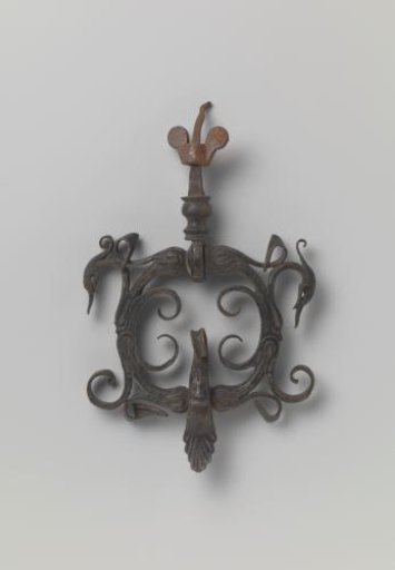 Door knocker