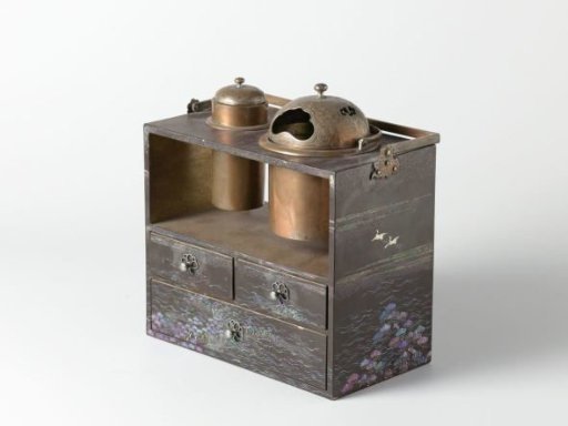 Smoking set
