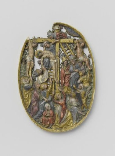 Relief with the Deposition