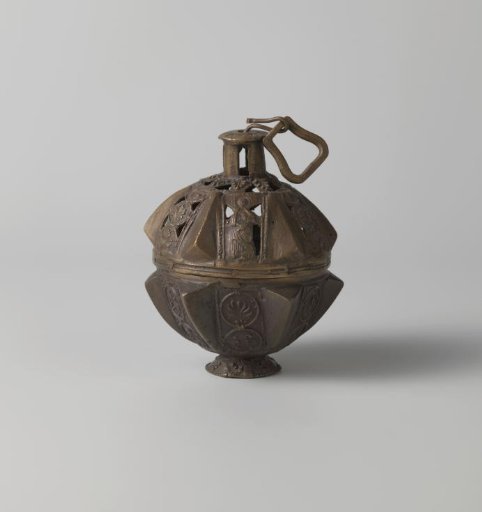 Censer, Spherical