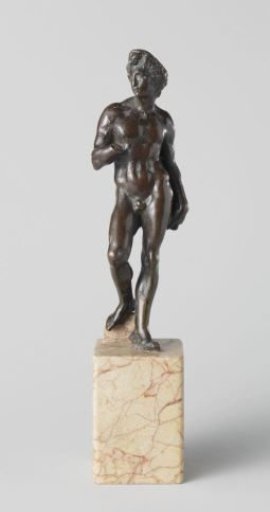 David