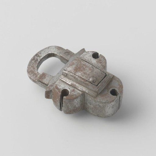 Padlock