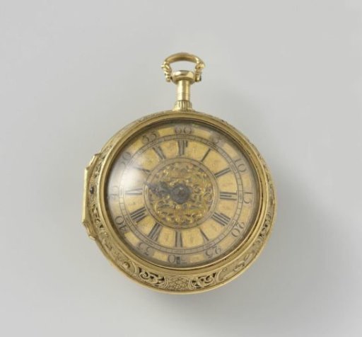Repeating Watch