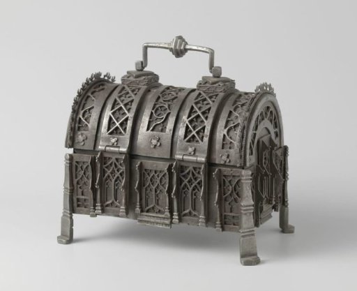 Casket