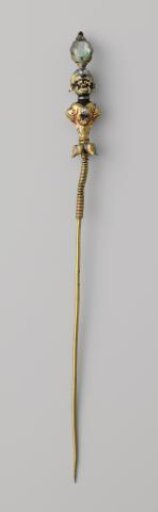 Hairpin