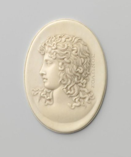 Medusa's Head
