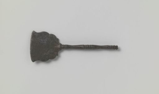 Shovel