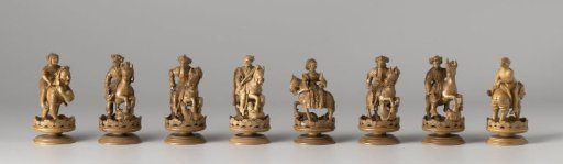 Chess set