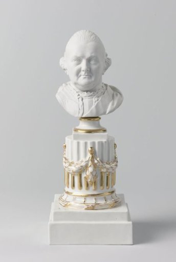 Bust of Ferdinand, duke of Braunschweig-Lüneburg