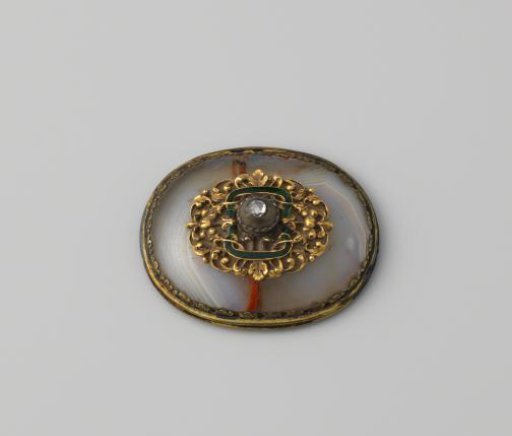 Lid of a coupe